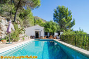 Finca Los Algarrobos Andalusien Costa del Sol