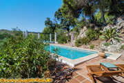 Finca Andalusien mit Pool