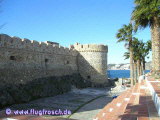 Castillo San Miguel Almunecar