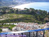 Ferienwohnung La Herradura Balcon del Mar