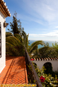 Ferienhaus auf dem Monte de los Almendros