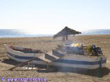 Torre del Mar Strand