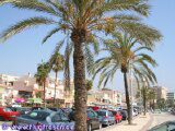 Torre del Mar an der Costa del Sol