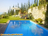 Villa Tropical Ferienhaus Almunecar Costa Tropical Andalusien