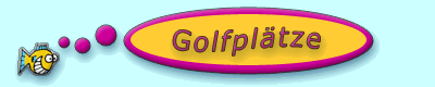 Golfplätze in Andalusien